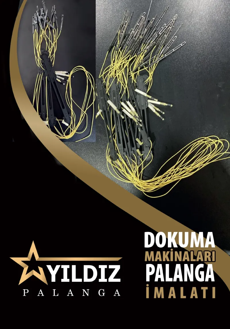 Palanga ve Modül kataloğu