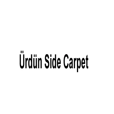 Ürdün Side Carpet