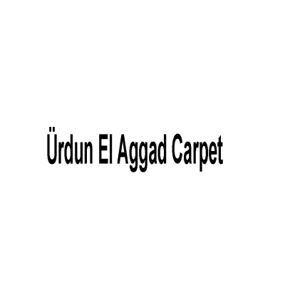 Ürdün El Aggad Carpet